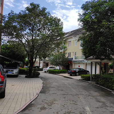 惠州市馬安鎮(zhèn)新樂(lè)路碧桂園