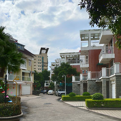 惠州市惠陽(yáng)區(qū)心鏡山水郡C37